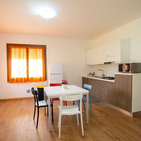 Ca' Dei Berici - Residence Ad Arcugnano Grancare Exterior foto
