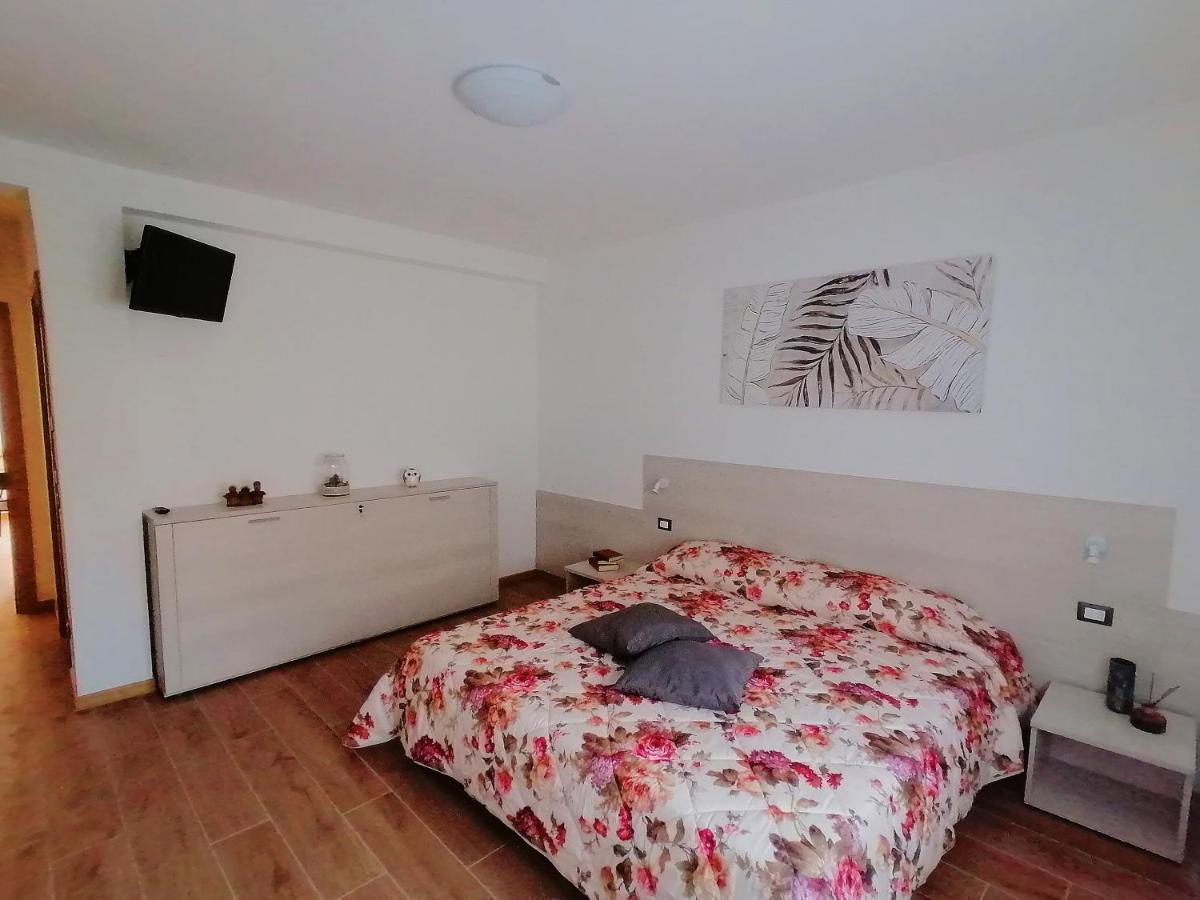 Ca' Dei Berici - Residence Ad Arcugnano Grancare Exterior foto