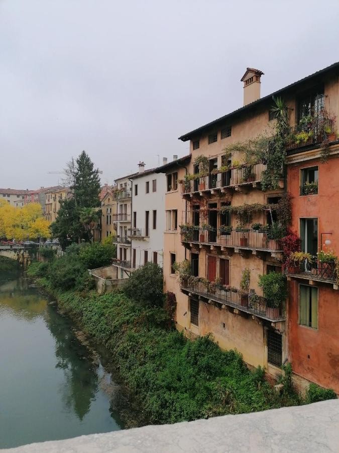 Ca' Dei Berici - Residence Ad Arcugnano Grancare Exterior foto