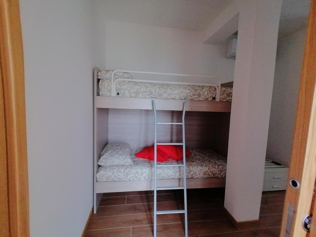 Ca' Dei Berici - Residence Ad Arcugnano Grancare Exterior foto
