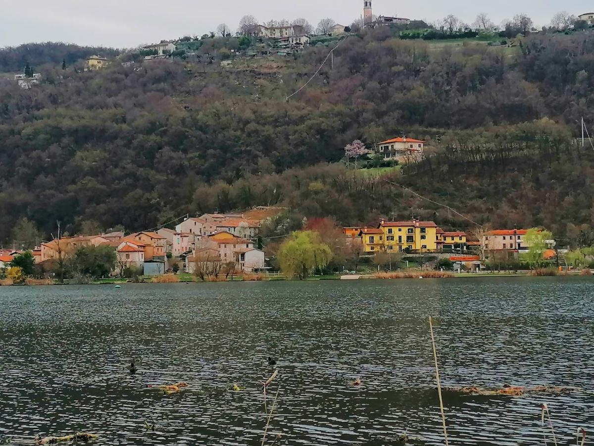 Ca' Dei Berici - Residence Ad Arcugnano Grancare Exterior foto