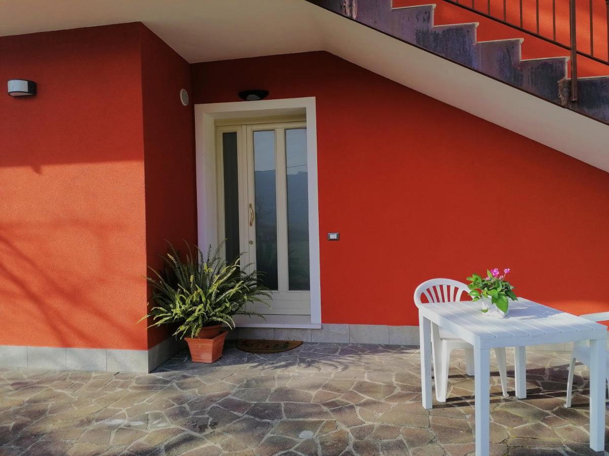 Ca' Dei Berici - Residence Ad Arcugnano Grancare Exterior foto