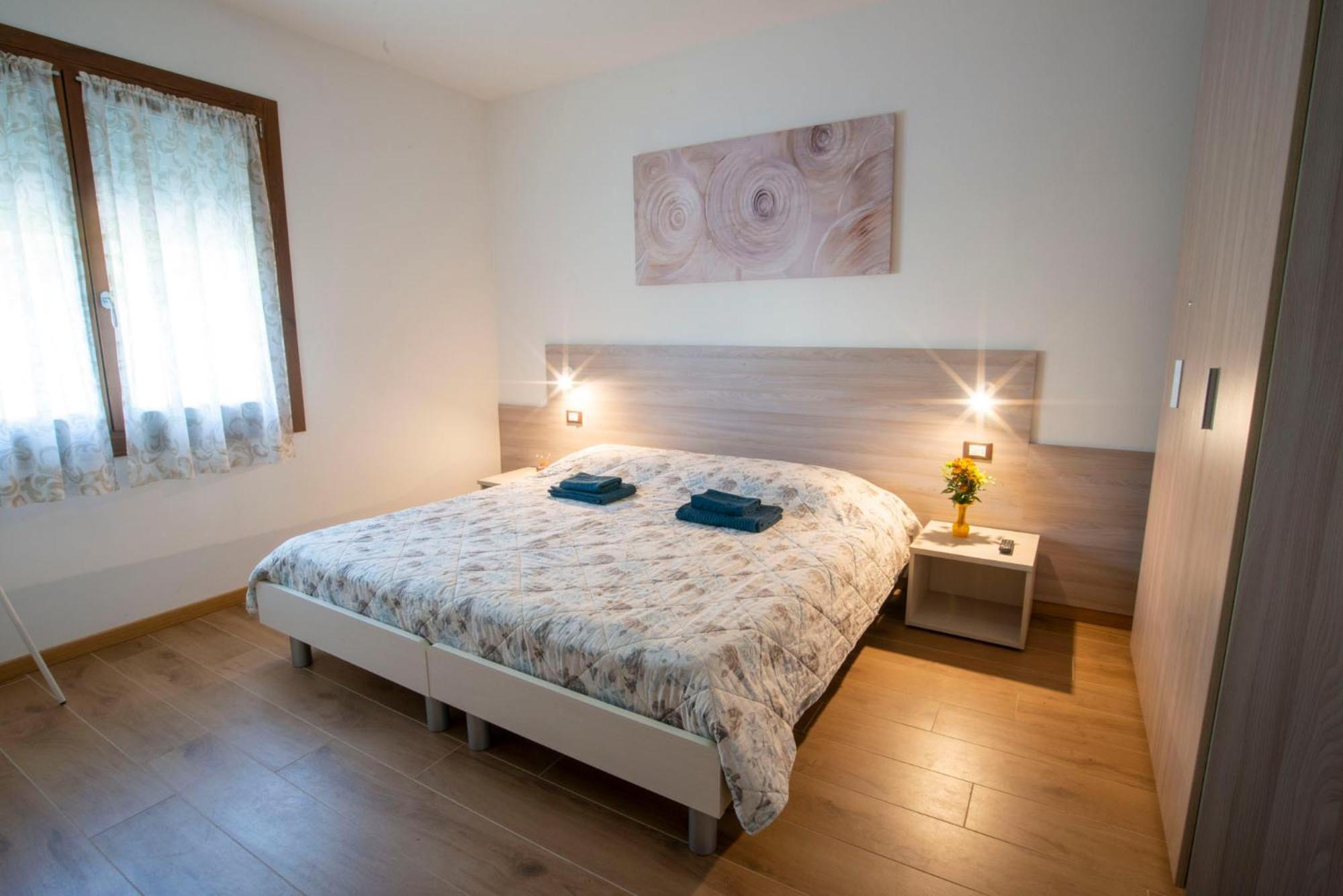 Ca' Dei Berici - Residence Ad Arcugnano Grancare Zimmer foto