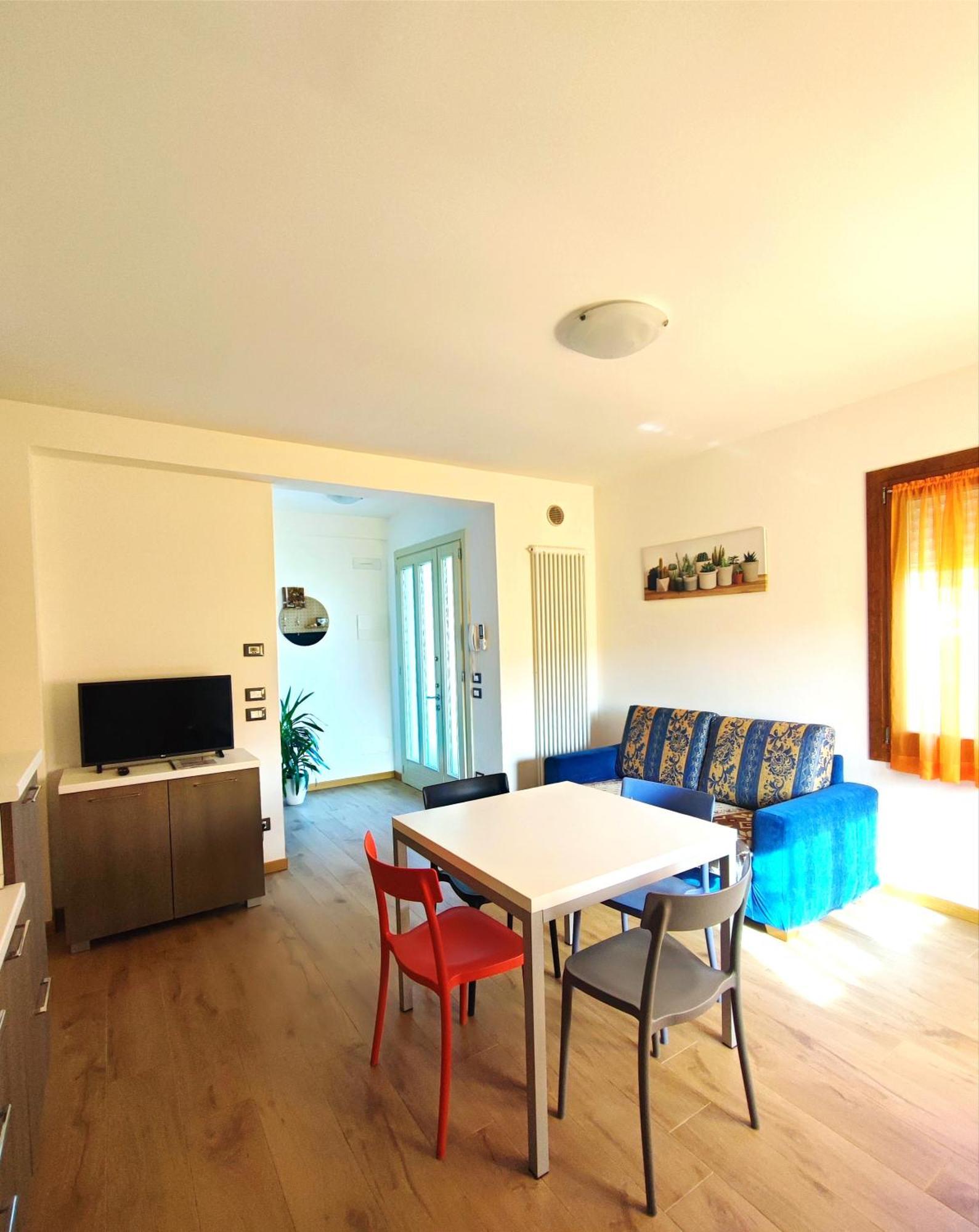 Ca' Dei Berici - Residence Ad Arcugnano Grancare Exterior foto