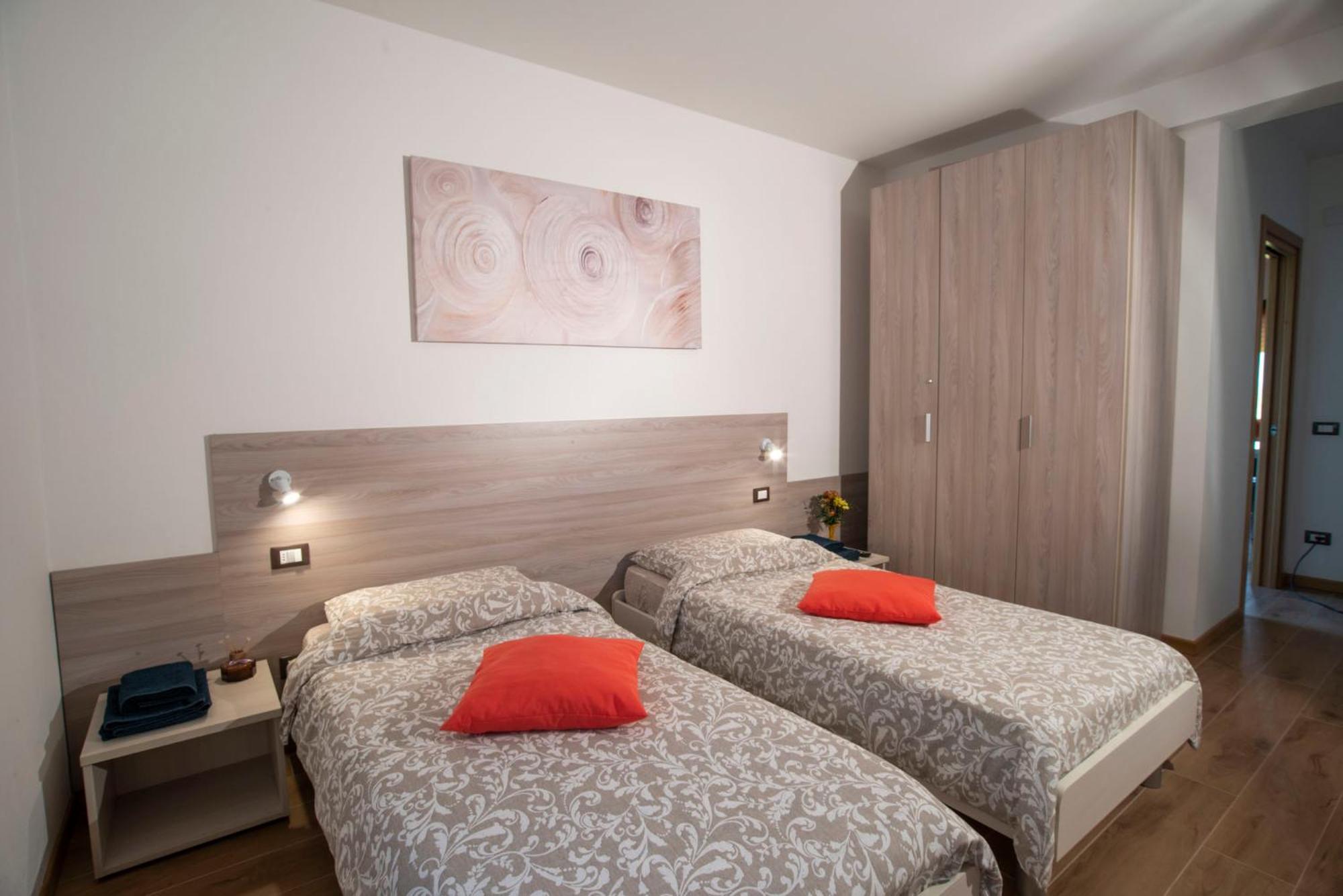 Ca' Dei Berici - Residence Ad Arcugnano Grancare Exterior foto