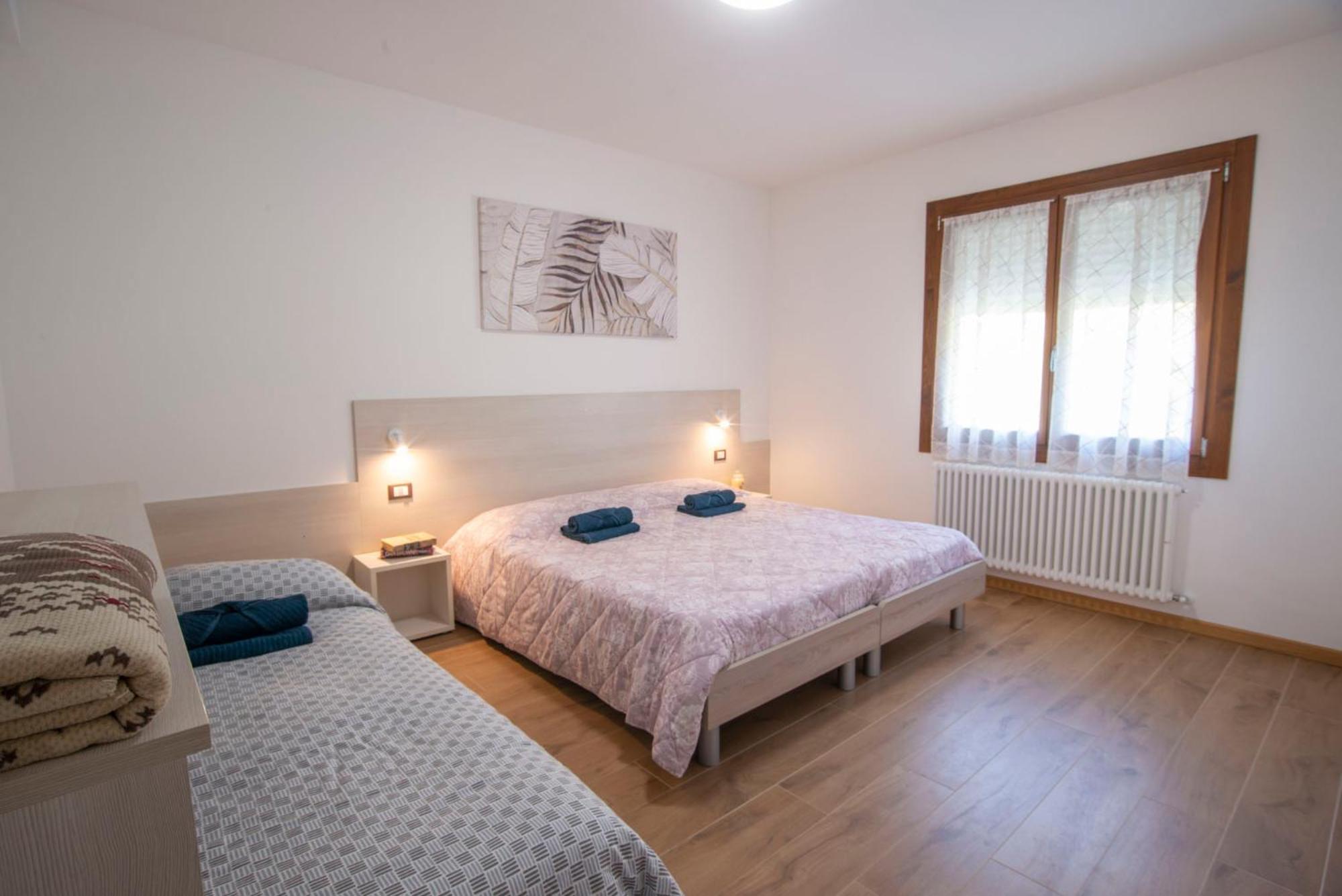 Ca' Dei Berici - Residence Ad Arcugnano Grancare Exterior foto