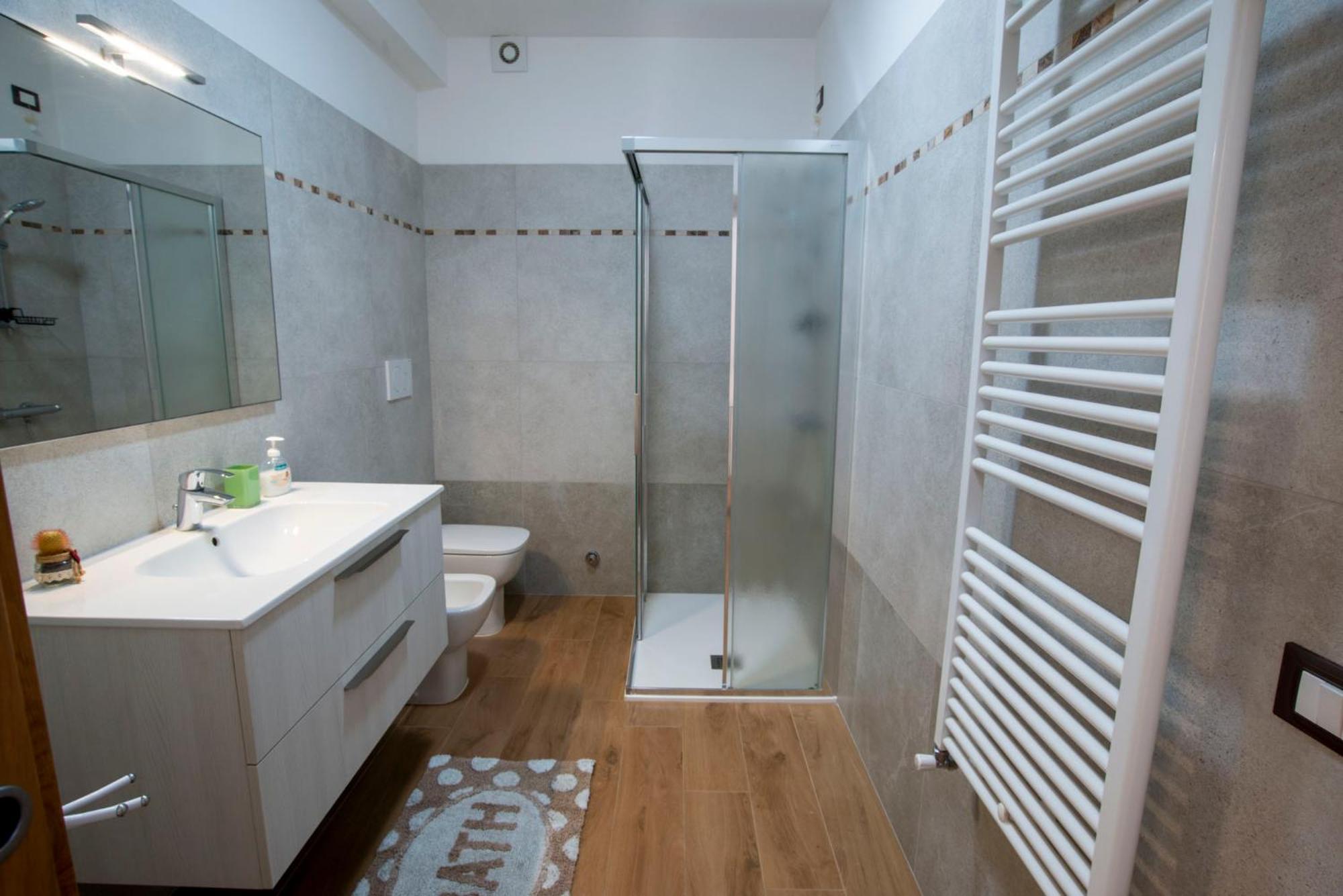Ca' Dei Berici - Residence Ad Arcugnano Grancare Exterior foto