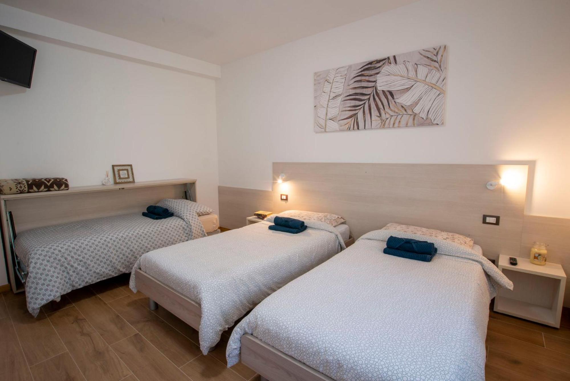 Ca' Dei Berici - Residence Ad Arcugnano Grancare Exterior foto