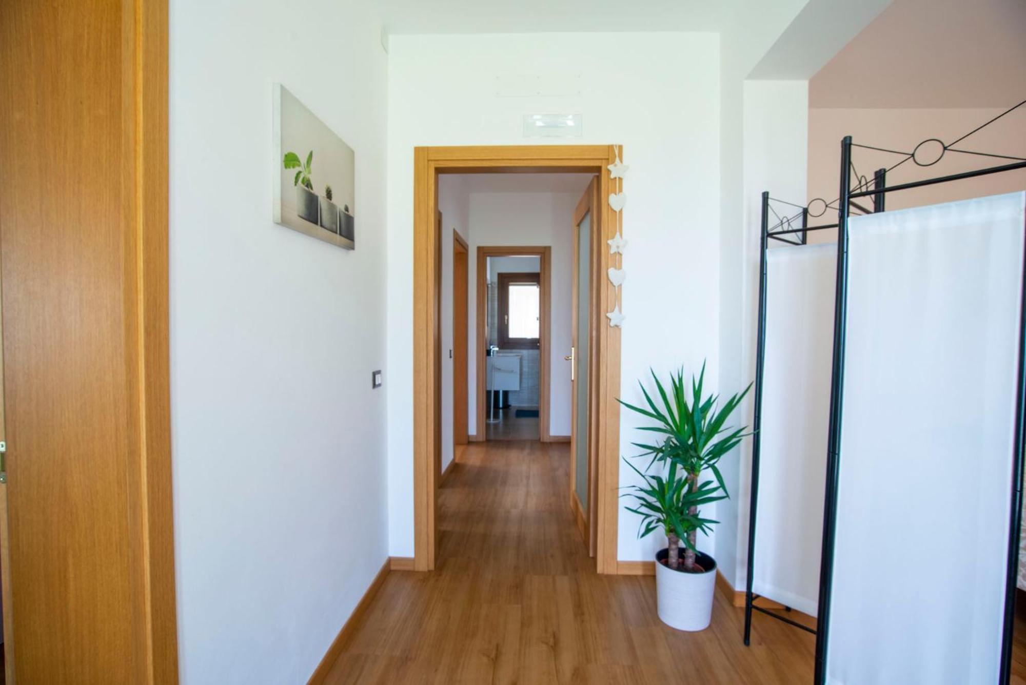 Ca' Dei Berici - Residence Ad Arcugnano Grancare Exterior foto