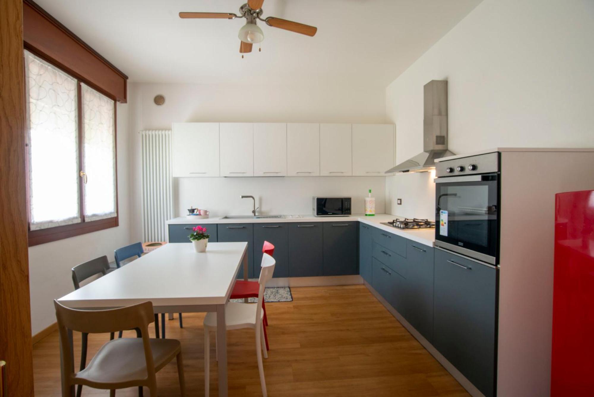 Ca' Dei Berici - Residence Ad Arcugnano Grancare Exterior foto