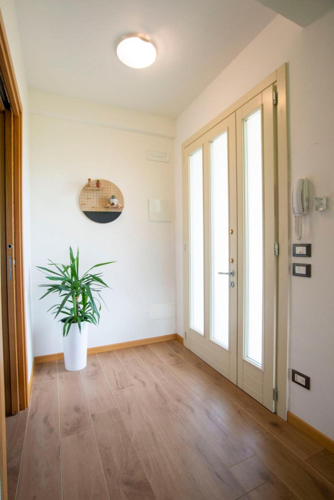 Ca' Dei Berici - Residence Ad Arcugnano Grancare Zimmer foto
