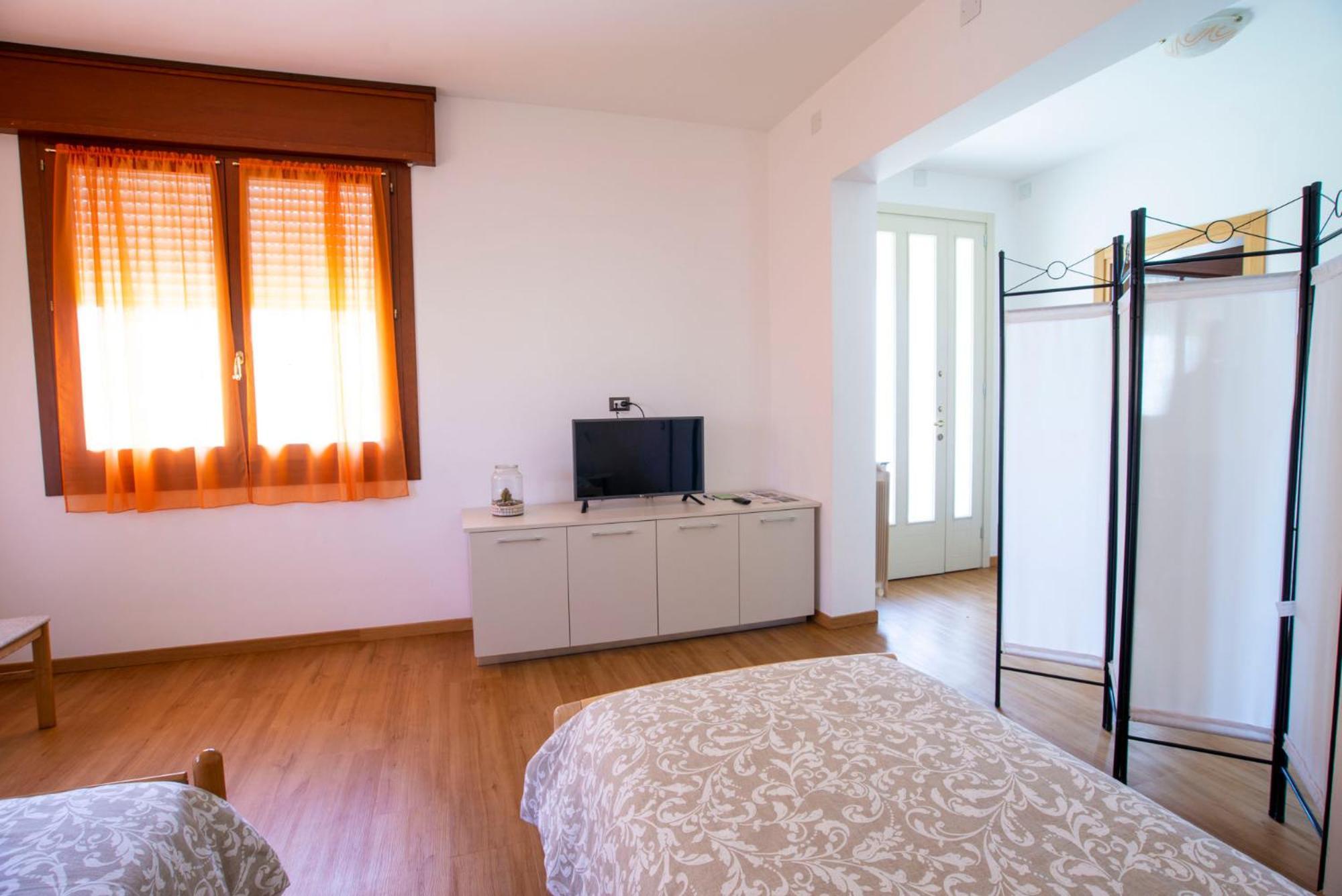 Ca' Dei Berici - Residence Ad Arcugnano Grancare Zimmer foto
