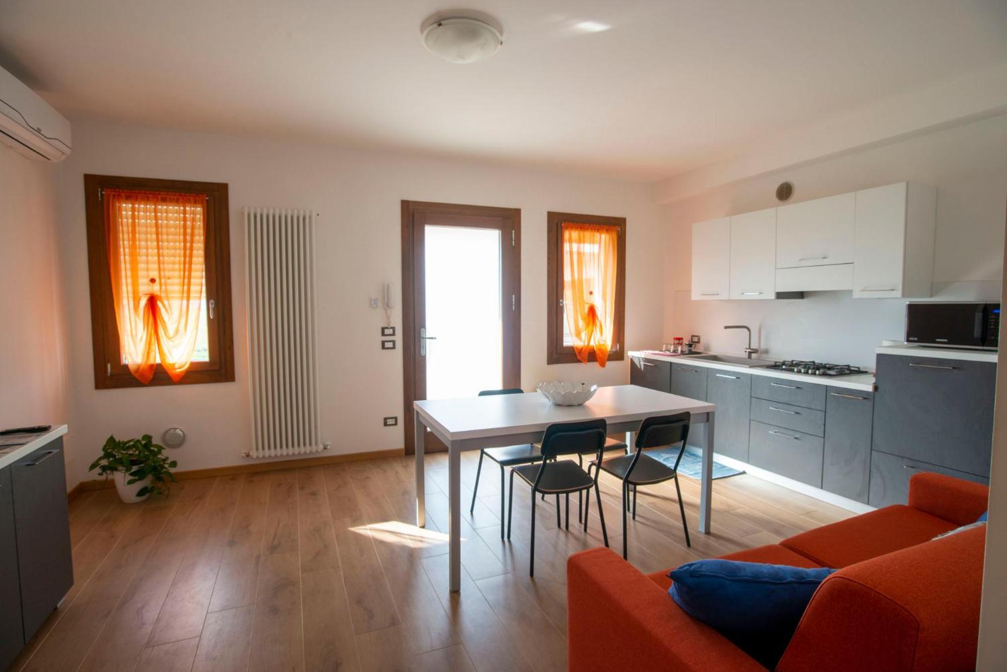 Ca' Dei Berici - Residence Ad Arcugnano Grancare Zimmer foto