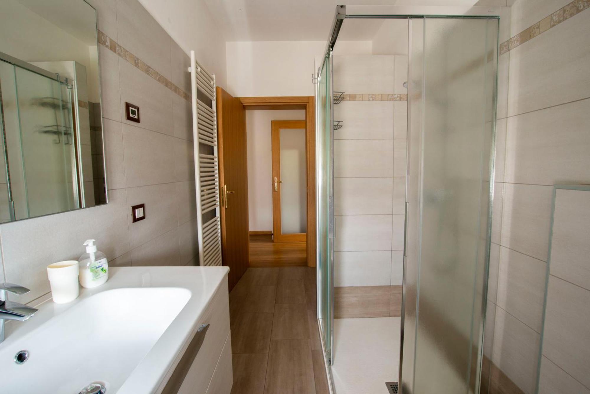 Ca' Dei Berici - Residence Ad Arcugnano Grancare Zimmer foto