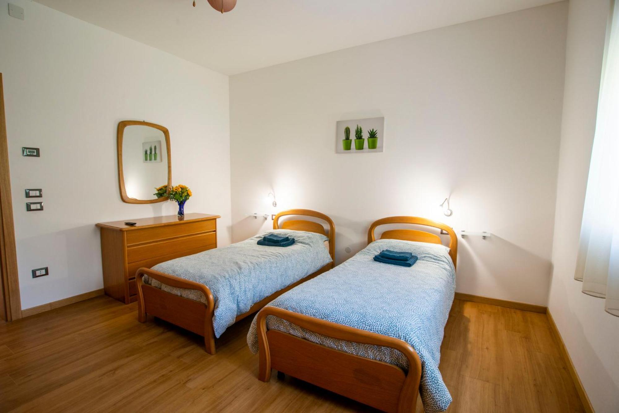 Ca' Dei Berici - Residence Ad Arcugnano Grancare Zimmer foto