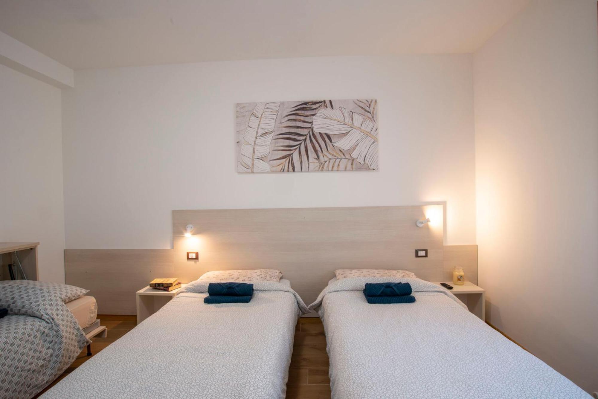 Ca' Dei Berici - Residence Ad Arcugnano Grancare Zimmer foto