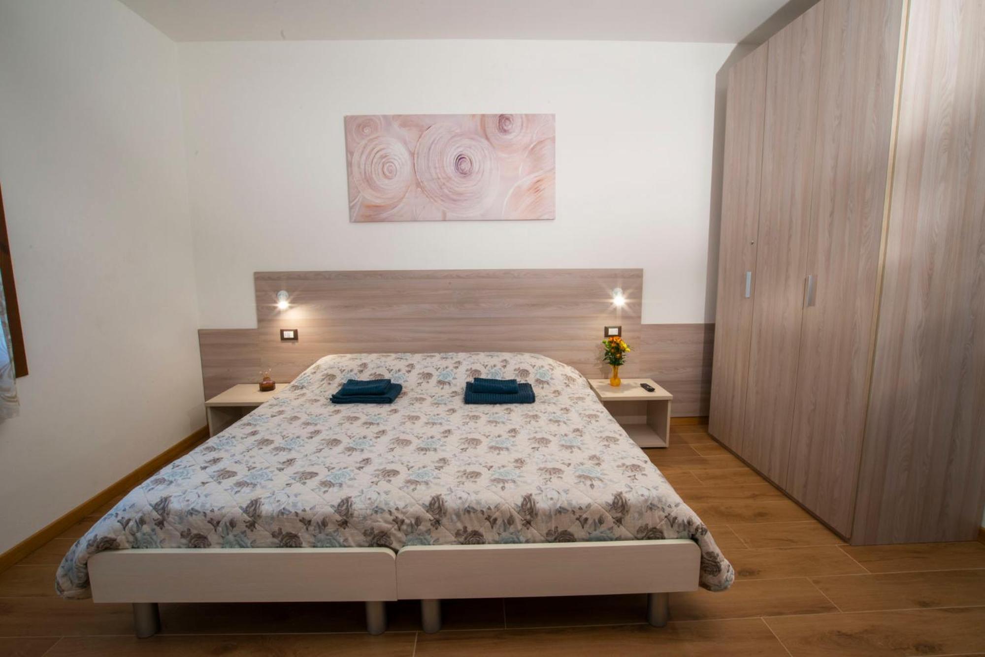 Ca' Dei Berici - Residence Ad Arcugnano Grancare Zimmer foto