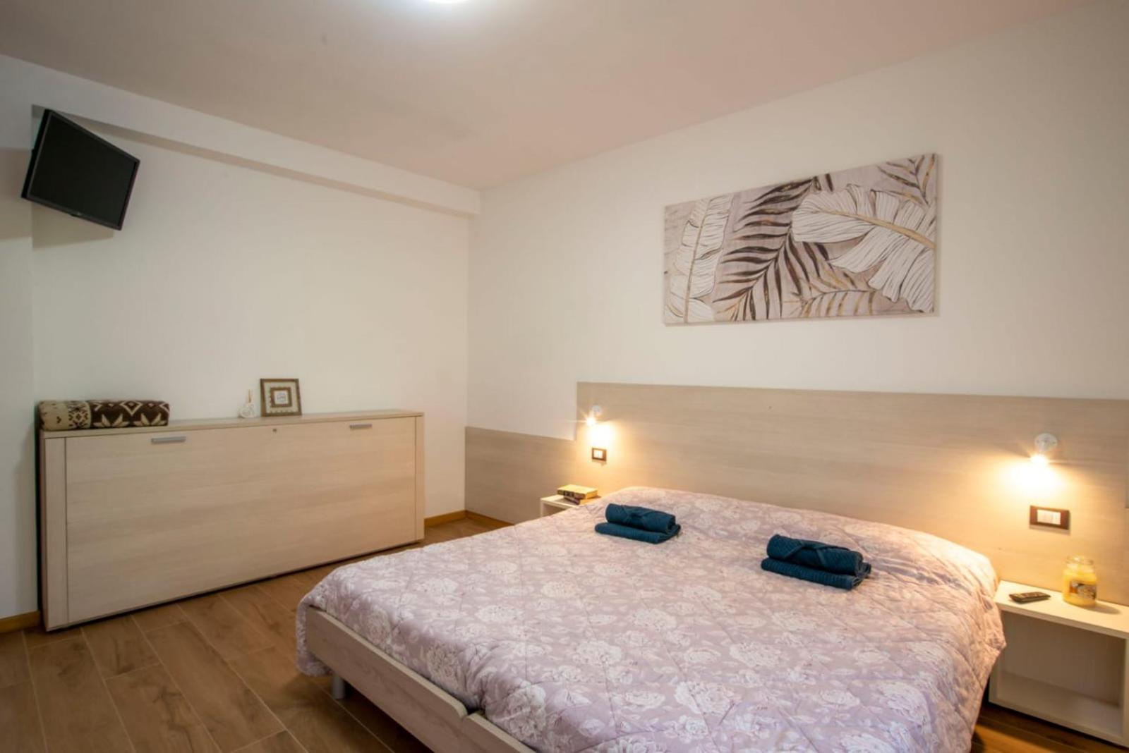 Ca' Dei Berici - Residence Ad Arcugnano Grancare Exterior foto